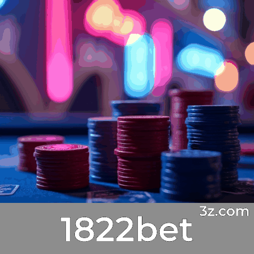Comunidade Interativa 1822bet: Um Paraíso Social para Jogadores