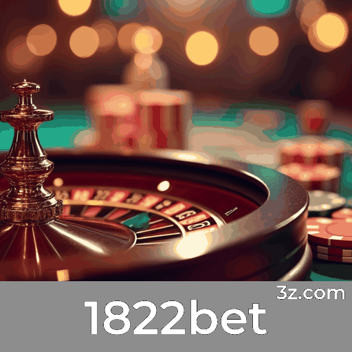 Maximize Promoções com Estratégia Integrada na 1822bet
