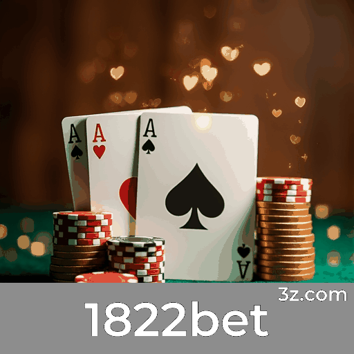 1822bet: Plataforma de Apostas com Serviços Profissionais