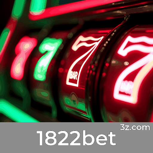 1822bet: Segurança e Serviços Profissionais em Apostas Online