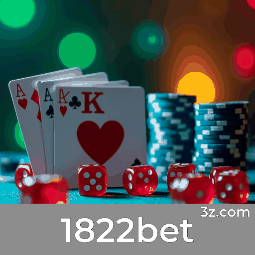 1822bet: A Melhor Experiência de Cassino Online no Brasil