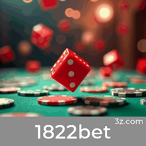 1822bet: Experiência de Cassino Imersiva para Brasileiros
